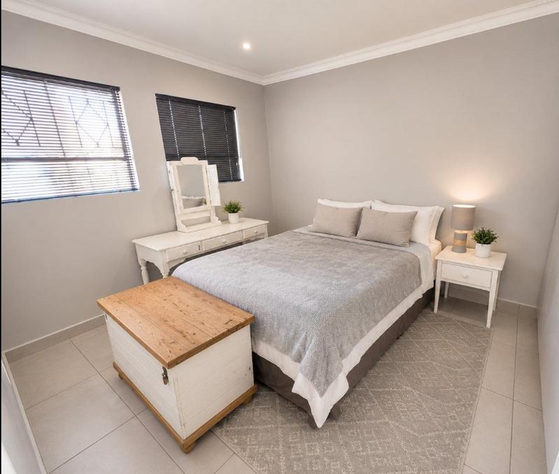 3 Bedroom Property for Sale in Helicon Heights Free State